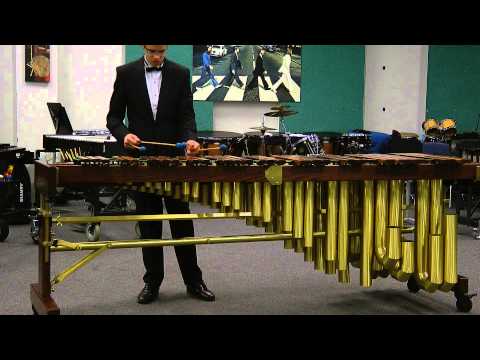 Tambourin Paraphrase