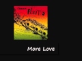 Luciano More Love Flute Riddim