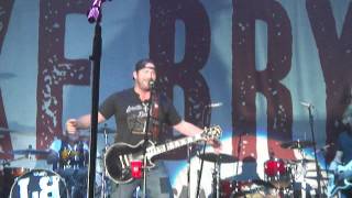 Lee Brice - Sumter Country Friday Night