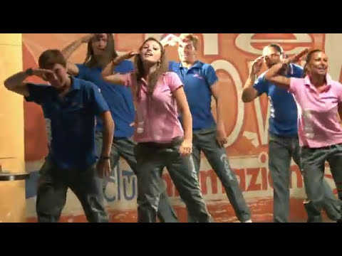 Salice Club - Sigla 2011