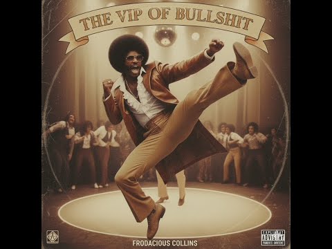 The VIP of Bullsh*t (1974)