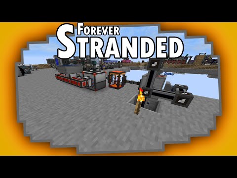 Es tut mir leid. Oder so ähnlich. | Forever Stranded E32