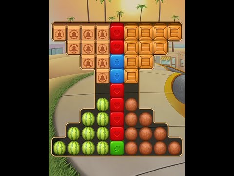 TOON BLAST level 3242