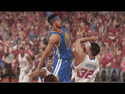 NBA 2k14 Next Gen My Career - The Dream Ep. 67 | Vengeance QFG4