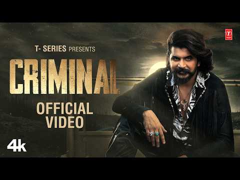 Criminal — watch video