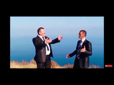 Avni Lushka - Molle e kuqe