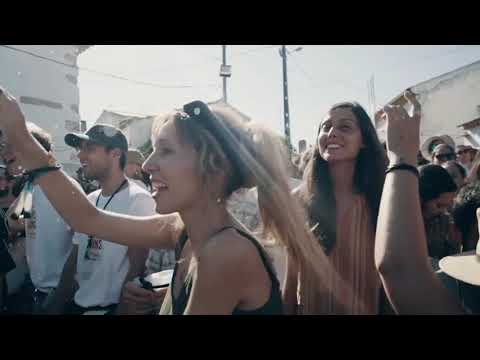 Iberian Festival Award 2019 - Excellence Award