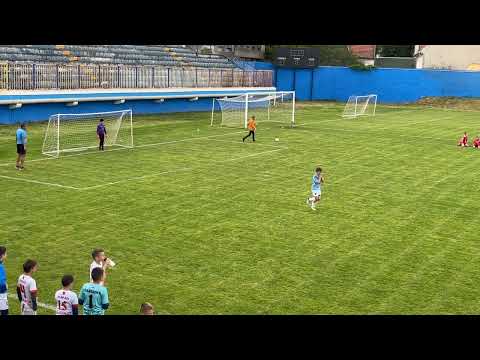 Penali FK Rad 2012-Tekstilac Odžaci