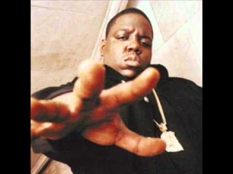 Biggie feat. Missy Elliot - Ultimate Rush
