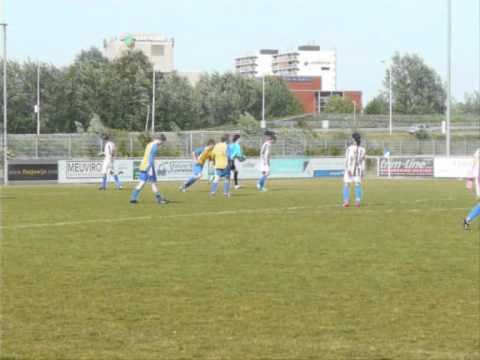 JEKA A2 kampioen deel 2.wmv