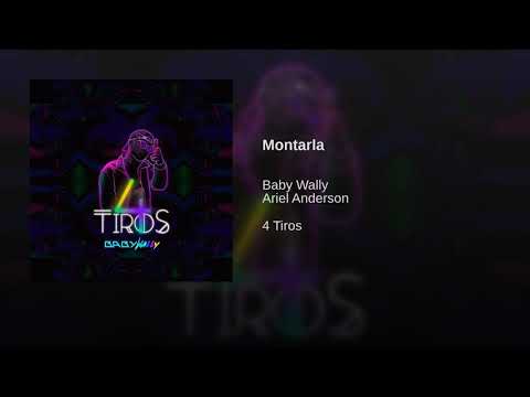 BABY WALLY❌ MONTARLA