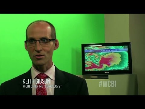 Meteorological Recap of the April 28th, 2014 Mississippi Tornado Outbreak