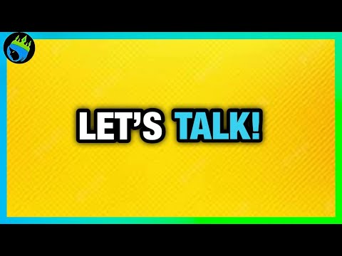 I Have A Confession To Make.....