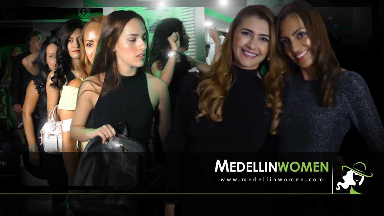Medellin Colombia Solo Trip Review | Dating Colombian Women