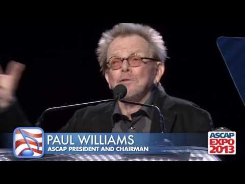Paul Williams: Songwriters Deserve to be Paid