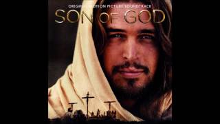 Son Of God Soundtrack - 02 - Through His Eyes