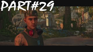 Far Cry 6 Balance The Books / Find Bembe Key / Find and Open The Safe / Walkthrough Part 29