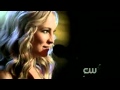 Candice Accola (Caroline Forbes) Sings "Eternal ...