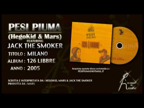 Video thumbnail for Milano
