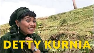 Download lagu Detty Kurnia - Pancuran Cinta | Pop Sunda ( Music Video) mp3