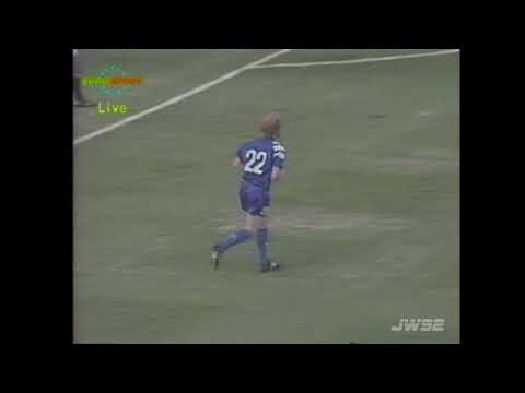 1993.06.22 Venezuela 3 - Estados Unidos 3 (Partido Completo 60fps - Copa América Ecuador 1993)