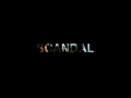 Scandal (TV series) / Title sequence