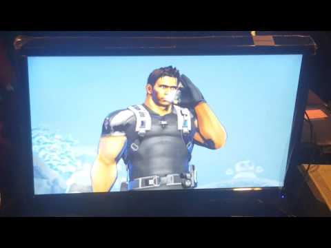 NEC 16 - DCB Chris D vs Chris Schmidt