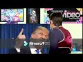 Robbie And Trump Hiding Rarity S Reaction When Booger Is Gone 2 0