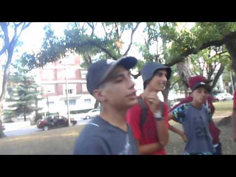 MM Y JOTAS VS SANTIFER Y KING - CUARTOS (08/03)