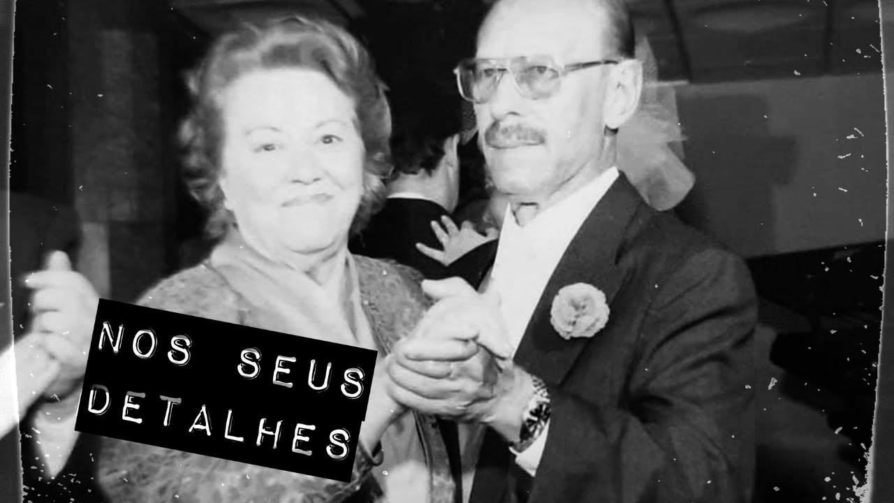 Avenoar - Nos Seus Detalhes (Lyric Video)