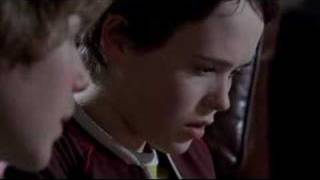 Mark Rendall in ReGenesis (s01e01) part 5 thx Zoltan! video