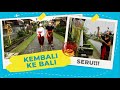 Kembali Ke Bali JALAN JALAN