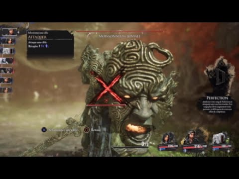 Clair obscur Expedition 33 : Moissonneuse Joviale