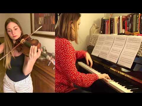 Lac des cygnes - Marion André & Marie-Alix Grenier