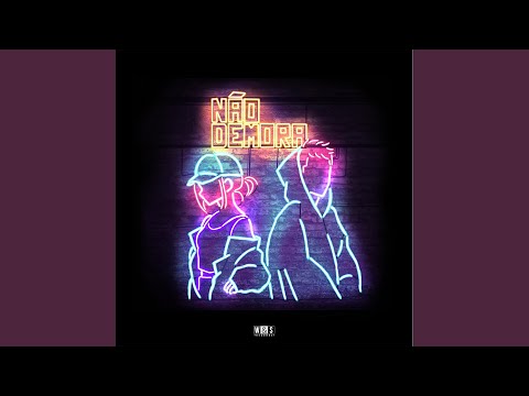 Não Demora (part. Ni Munhoz) - Mati