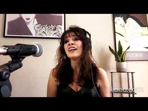 Yazoo ~ Only You (cover by Roxi Drive) 1982 Alison Moyet