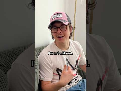 When you date a liberal 😑😅😂 #shorts #funny #comedy #politics #dating #relationship #relationships