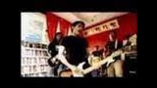 Sponge Cola - Movie - Official Music Video