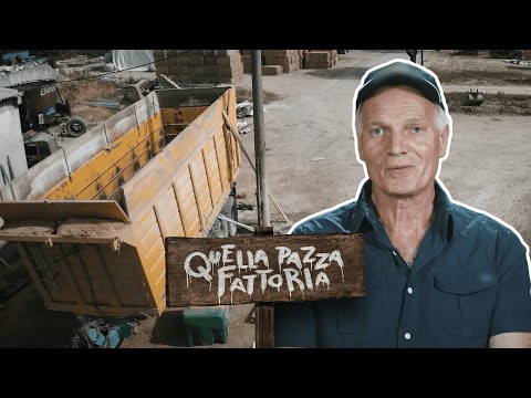 Nuova STALLA, Nuovo Staff | Quella pazza fattoria