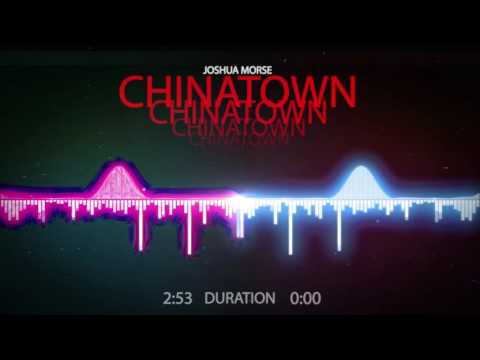 Chinatown - JPROD EDM GAMING Music