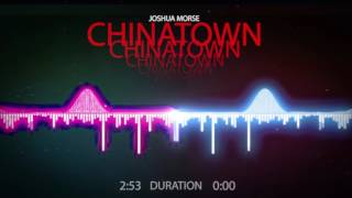 Chinatown - JPROD EDM GAMING Music