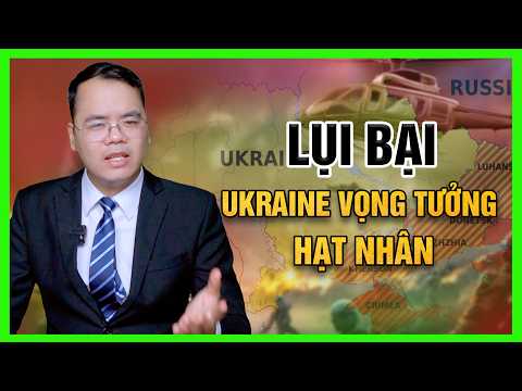 32 Years After Abandoning Nuclear Power, Ukraine Was Abandoned by the US and UK, and Faced a Trag...