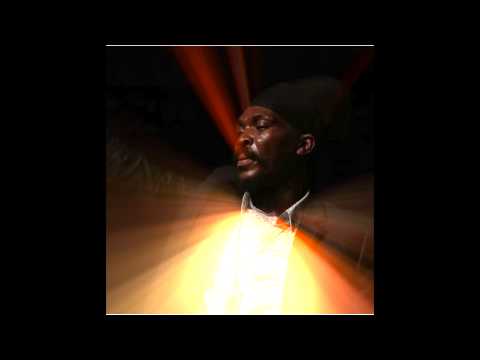 Anthony B - Mau Mau Warrior