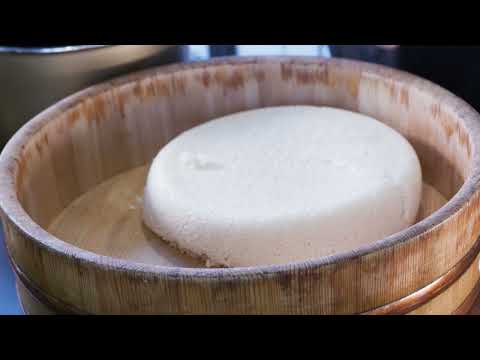 Sushi Kurs - Lektion 2 (Zubereitung von Reis)