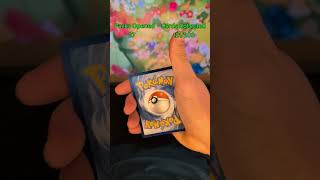 Day 25 Pokemon Perfect Order Master Set