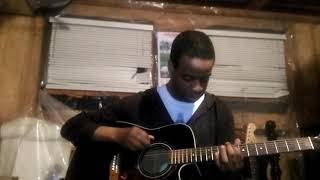 Ramshackle (Beck cover) March 28, 2020