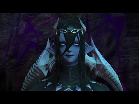 Final Fantasy XIV Part 54 Facing Your Demons