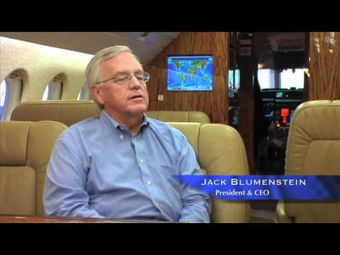 Aircell | Air to Ground Broadband | Promo Video Productions