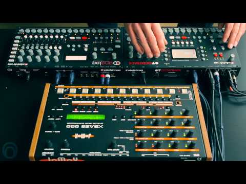 Ohrwert // Hello Strange Podcast #003 | Video