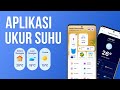 7 Aplikasi Pengukur Suhu Ruangan Termometer Cek Suhu